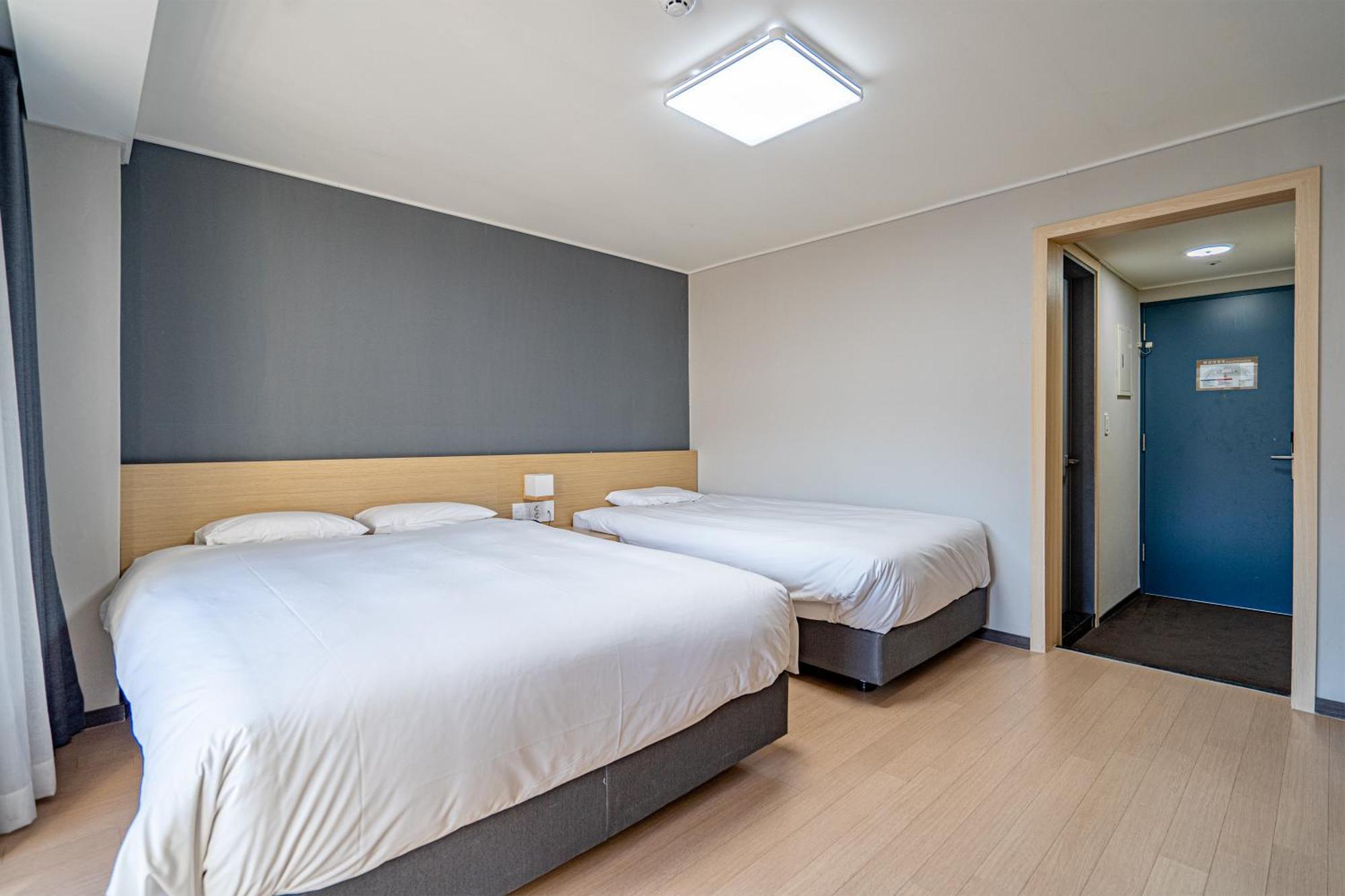 Cheongpung Resort Jecheon Kültér fotó