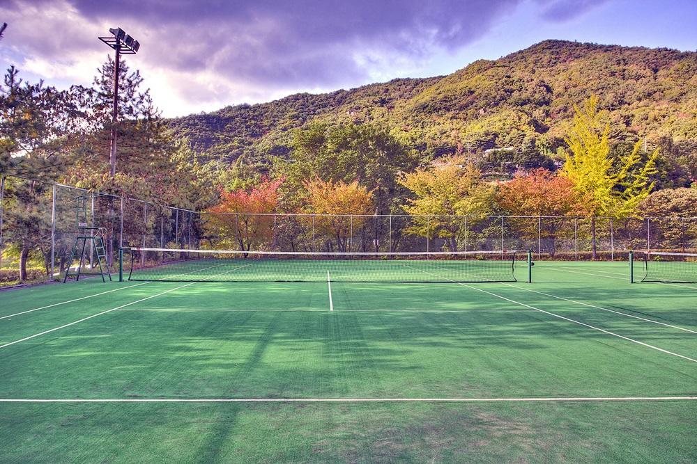 Cheongpung Resort Jecheon Kültér fotó