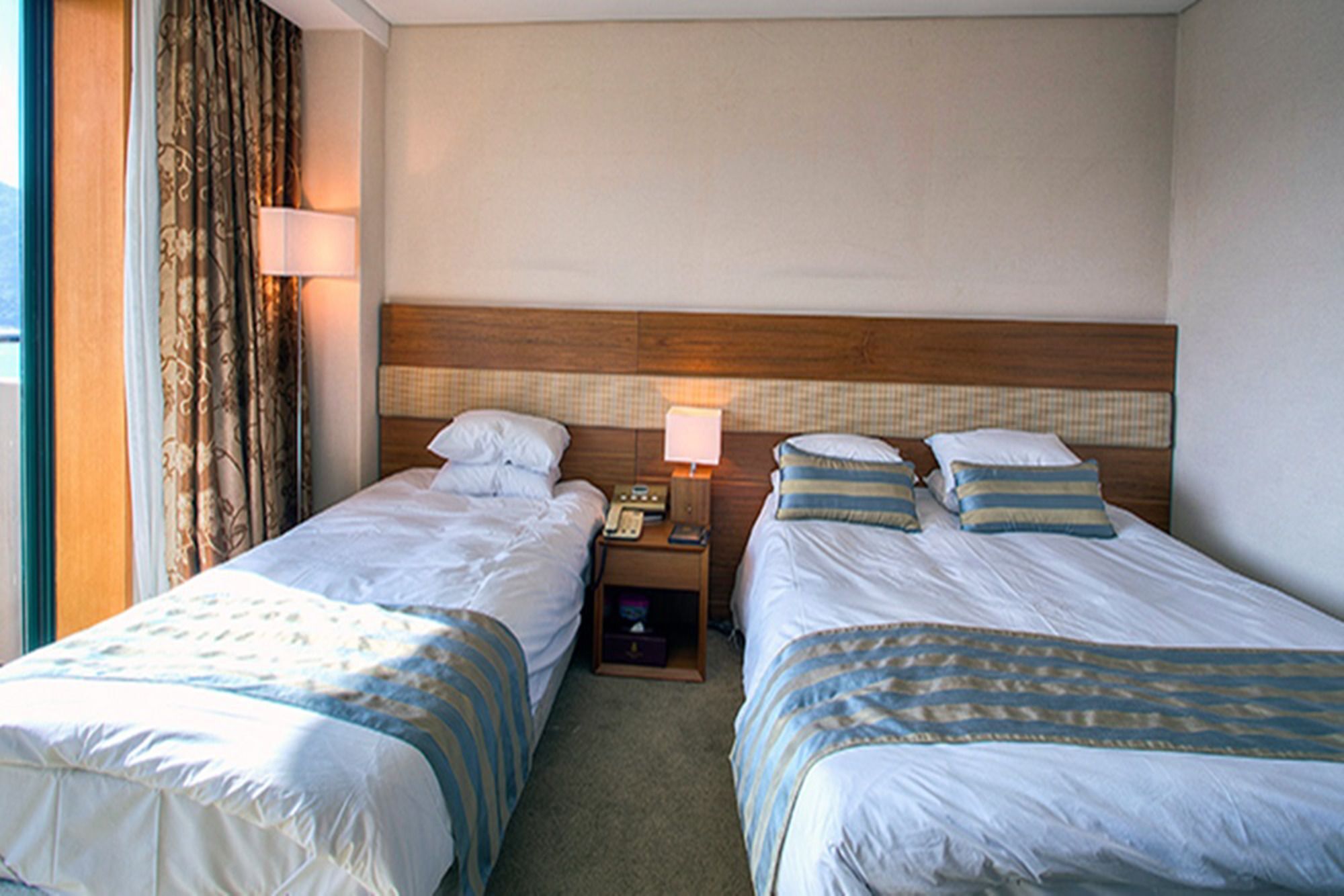 Cheongpung Resort Jecheon Kültér fotó