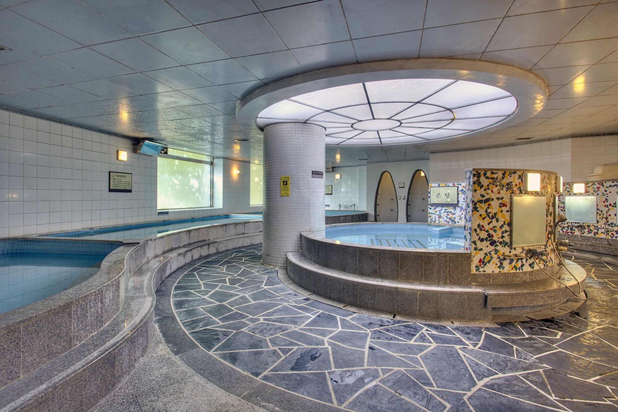 Cheongpung Resort Jecheon Kültér fotó